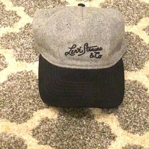 Levi hat